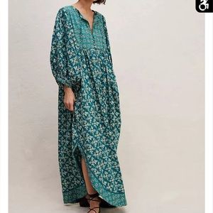 Hazy Maisy Dress FreePeople